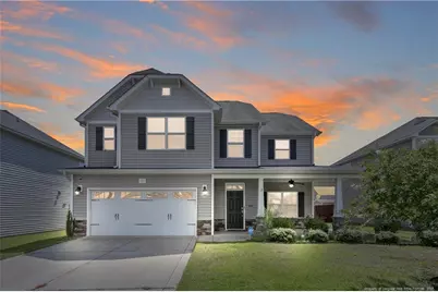 5213 Whiskery Lane, Hope Mills, NC 28348 - Photo 1