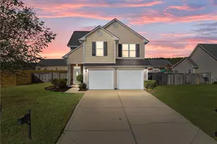 619 Cape Fear Rd, Raeford, NC 28376 - Photo 1