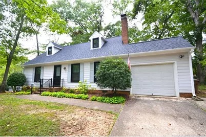 1436 Lake Pine Drive, Cary, NC 27511 - Photo 1