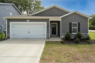 1213 Branson Street, Fayetteville, NC 28305 - Photo 1