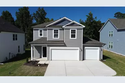 214 Faith Avenue, Sanford, NC 27332 - Photo 1