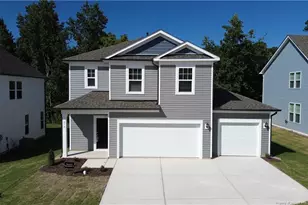 214 Faith Ave, Sanford, NC 27332 - Photo 1