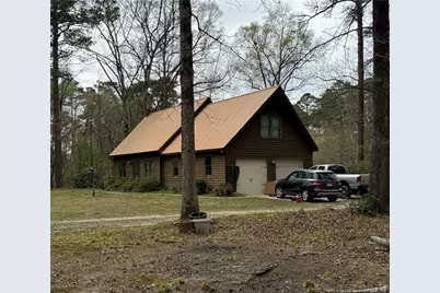 3265 Butler Nursery Road, Fayetteville, NC 28306 - Photo 1