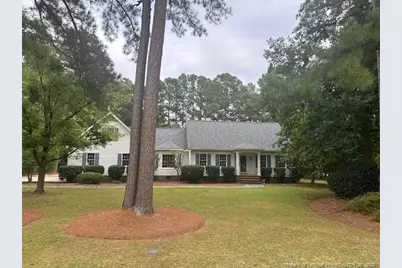 200 Londonderry Drive, Lumberton, NC 28358 - Photo 1
