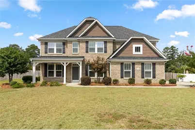 2805 Eastover North Drive, Eastover, NC 28312 - Photo 1