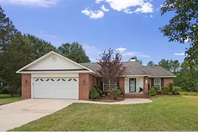 521 Richmond Park Drive, Cameron, NC 28326 - Photo 1