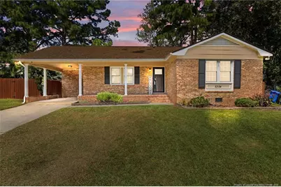 5324 Sierra Court, Fayetteville, NC 28303 - Photo 1