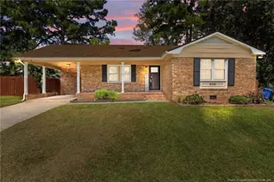 5324 Sierra Ct, Fayetteville, NC 28303 - Photo 1