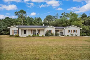 2853 Steel Bridge Rd, Sanford, NC 27330 - Photo 1