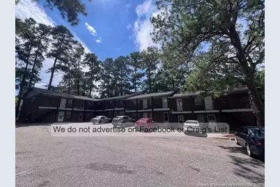 1021 W Rowan Street #H, Fayetteville, NC 28305 - Photo 1