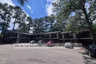 1021 W Rowan St, Fayetteville, NC 28305 - Photo 1