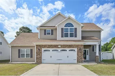 265 Wind Swept Street, Raeford, NC 28376 - Photo 1