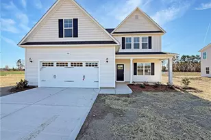 300 Arabia Rd Lot 2, Raeford, NC 28376 - Photo 1