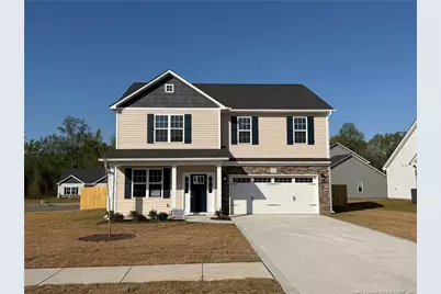 228 Watercress Lane, Raeford, NC 28376 - Photo 1