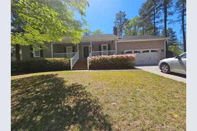 704 Midmar Street, Aberdeen, NC 28315 - Photo 1