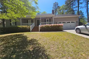 704 Midmar St, Aberdeen, NC 28315 - Photo 1