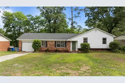 6108 Lonestar Road, Fayetteville, NC 28303 - Photo 1