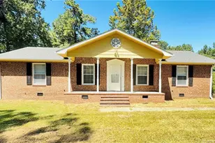 4355 Draughon Rd, Eastover, NC 28312 - Photo 1