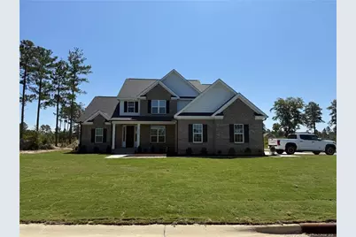 2929 Churchmoor , Lot 1155 Drive, Fayetteville, NC 28306 - Photo 1