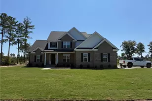 2929 Churchmoor Lot 1155 Dr, Fayetteville, NC 28306 - Photo 1