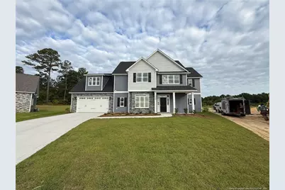 2900 Currawond (Lot 221) Street, Fayetteville, NC 28304 - Photo 1