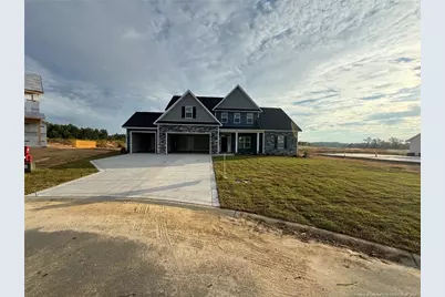 2909 Currawond (Lot 223) Street, Fayetteville, NC 28304 - Photo 1