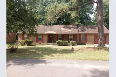 1711 Valley Ridge Drive, Fayetteville, NC 28303 - Photo 1