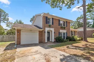 6851 Buttermere Dr, Fayetteville, NC 28314 - Photo 1