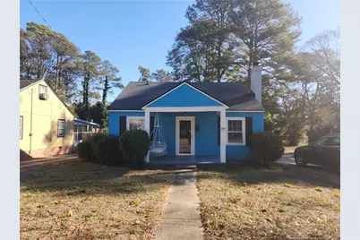 229 Pinecrest Drive, Fayetteville, NC 28305 - Photo 1