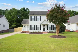 5022 Thackeray Dr, Fayetteville, NC 28306 - Photo 1