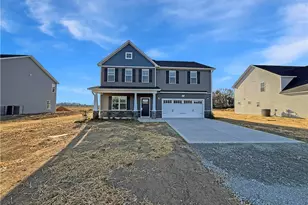 282 Arabia Rd Lot 5, Raeford, NC 28376 - Photo 1