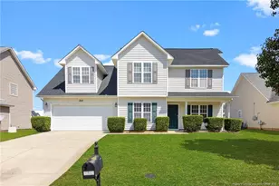 1212 Chimney Swift Dr, Fayetteville, NC 28306 - Photo 1