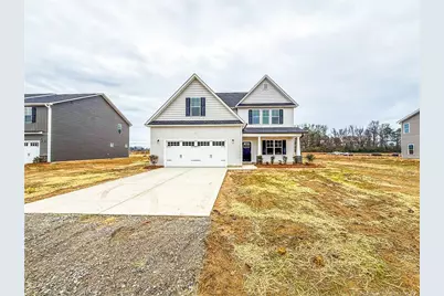 276 Arabia (Lot 6) Road, Raeford, NC 28376 - Photo 1