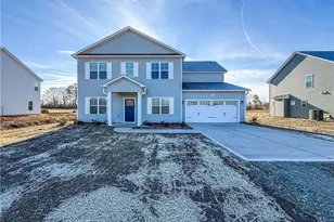 240 Arabia Rd Lot 9, Raeford, NC 28376 - Photo 1