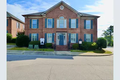 2537 Raeford Road #D, Fayetteville, NC 28305 - Photo 1