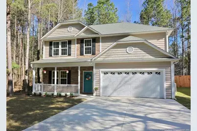 448 Moss Pink Drive, Vass, NC 28394 - Photo 1