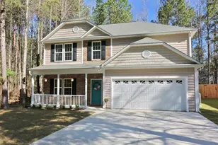 448 Moss Pink Dr, Vass, NC 28394 - Photo 1