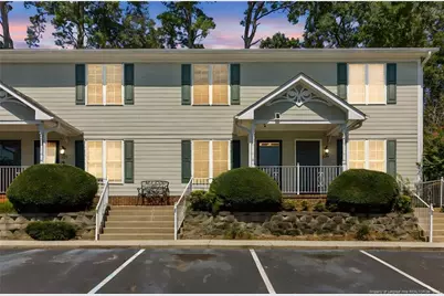 425 Cityview Lane, Fayetteville, NC 28301 - Photo 1