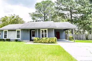 6208 Birchbrook Dr, Hope Mills, NC 28348 - Photo 1