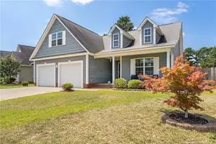 5630 Prestonfield Ln, Hope Mills, NC 28348 - Photo 1