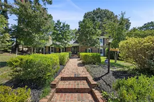 101 Cromwell Ave, Fayetteville, NC 28311 - Photo 1