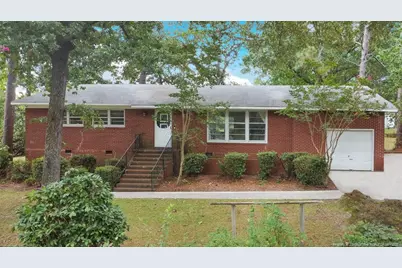 607 Oakdale Drive, Fayetteville, NC 28311 - Photo 1