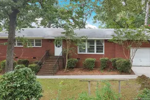 607 Oakdale Dr, Fayetteville, NC 28311 - Photo 1