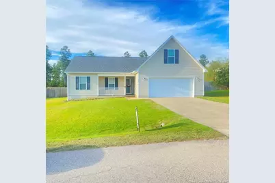 658 Copper Creek Drive, Raeford, NC 28376 - Photo 1