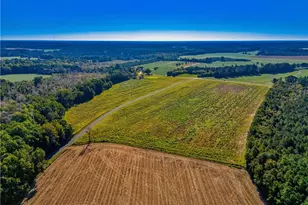 Lot 8 Daniel McLeod Rd, Red Springs, NC 28377 - Photo 1