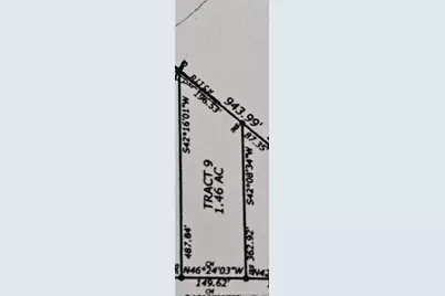 Lot 9 Daniel McLeod Road, Red Springs, NC 28377 - Photo 1
