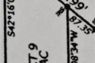 Lot 9 Daniel McLeod Rd, Red Springs, NC 28377 - Photo 1