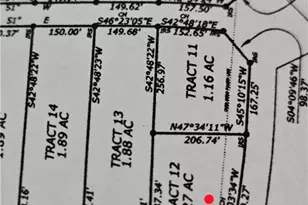 Lot 12 Opal Rd, Red Springs, NC 28377 - Photo 1