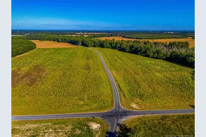 Lot 18 Daniel McLeod Road, Red Springs, NC 28377 - Photo 1
