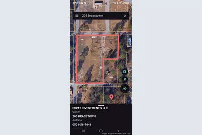 205 Brasstown Drive, Spring Lake, NC 28390 - Photo 1